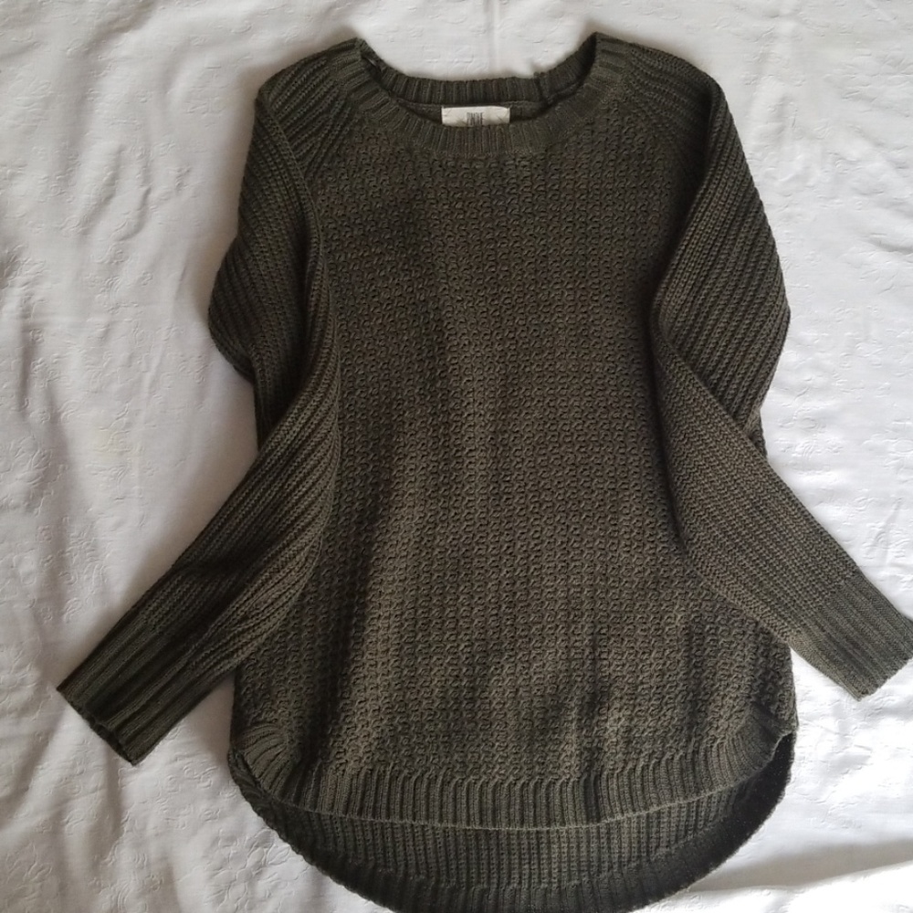 Pinque Sweater